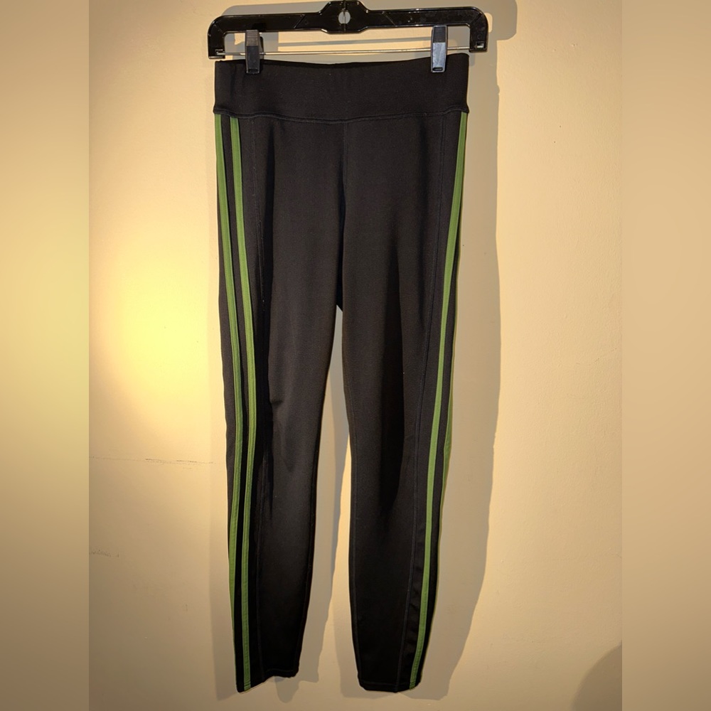 Adidas Style Leggings